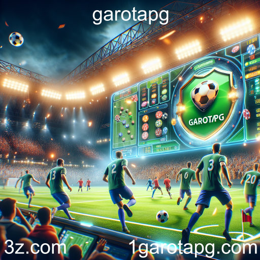A Evolução dos Jogos de Esportes Online